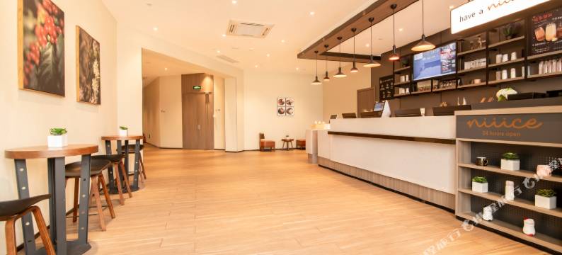 汉庭酒店(天津南站社会山广场店)图片