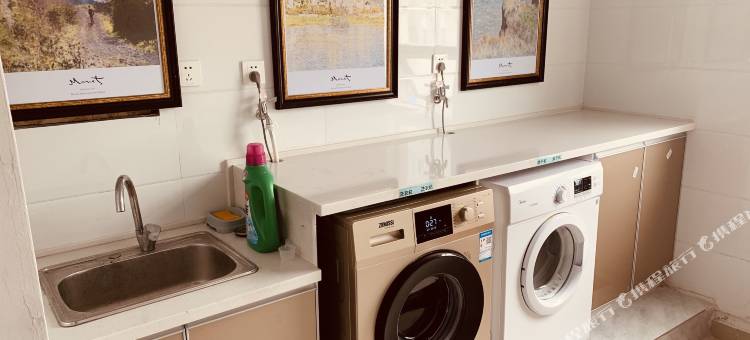 如家睿柏·云酒店(南漳高铁站店)图片