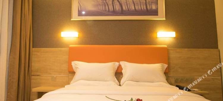 7天优品酒店(河池宜州火车站店)图片