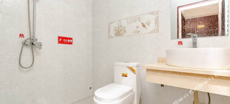 九寨沟兰霞民宿图片