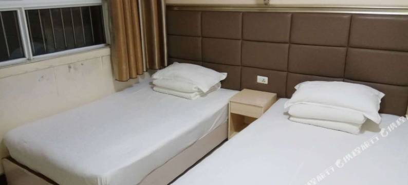 周口宇轩宾馆图片