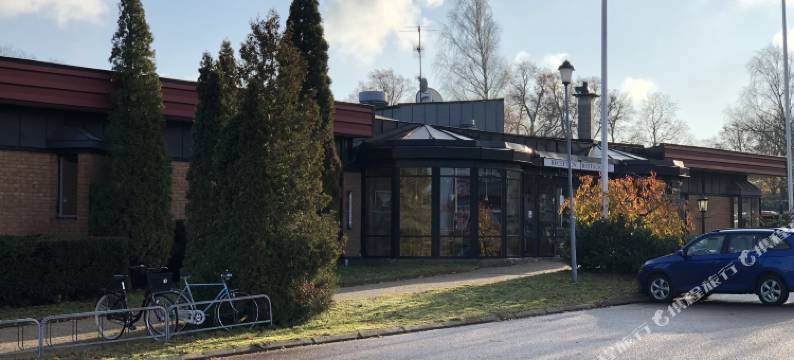 莫尔酒店及会议中心(Möre Hotell & Konferens)图片