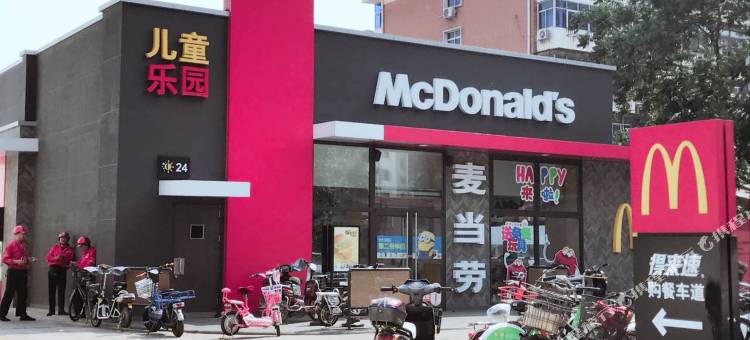 南苑e家(天津西站人民医院店)图片