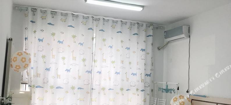 天津奇缘之家公寓图片