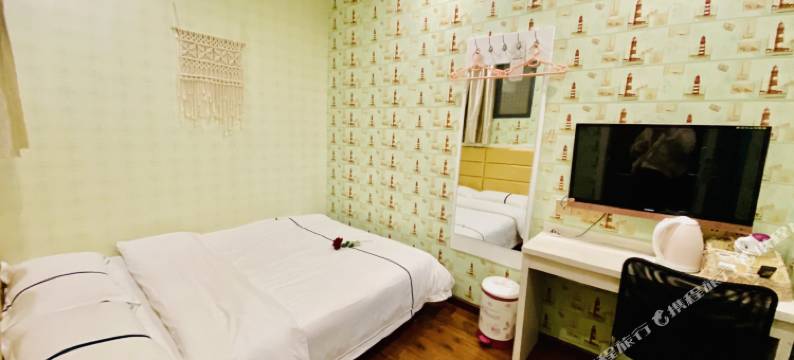 武汉博爱精选酒店图片