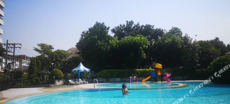 阿拉蕾别墅(Arale)图片