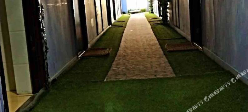 影巷电影主题酒店(郑州橄榄城店)图片