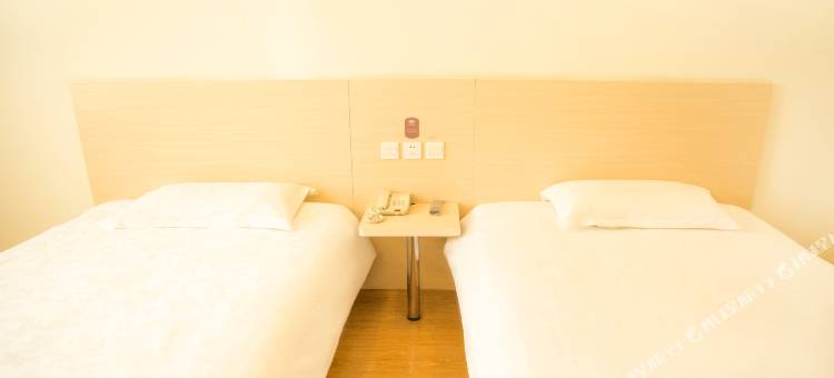 怡莱酒店(烟台牟平汽车站店)图片