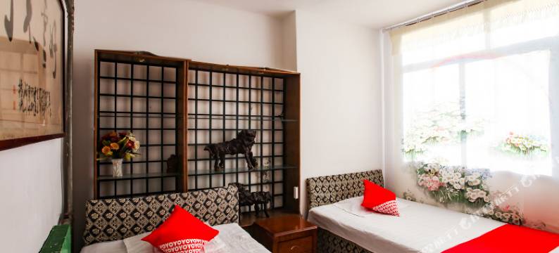 淄博东升宾馆(淄川淄矿店)图片