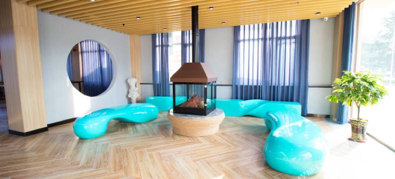 都市花园(胶州市广州南路店)图片