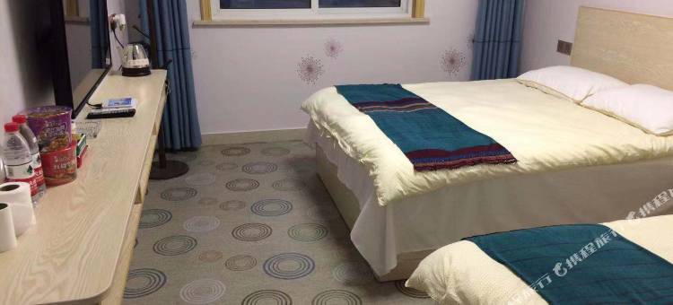 桐乡友好宾馆图片