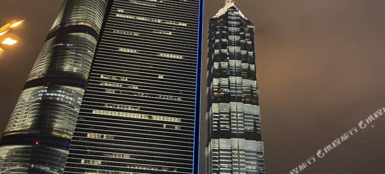 上海心之旅青年旅舍图片