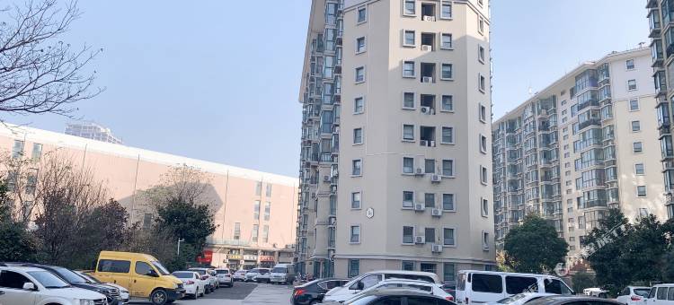 汉庭优佳酒店(南京南站店)图片