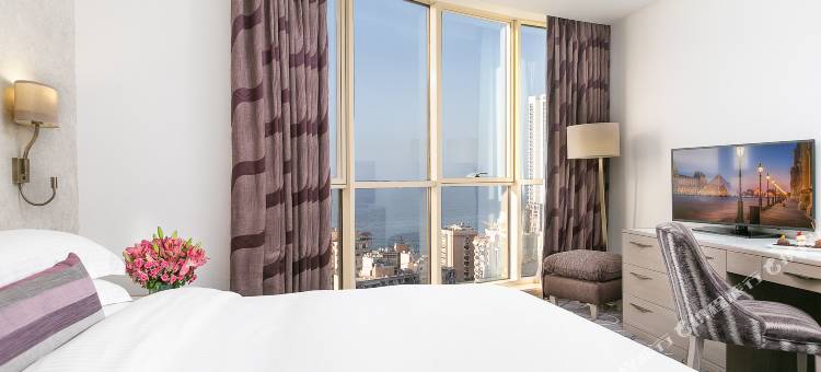 格斐诺罗塔纳酒店(Gefinor Rotana)图片