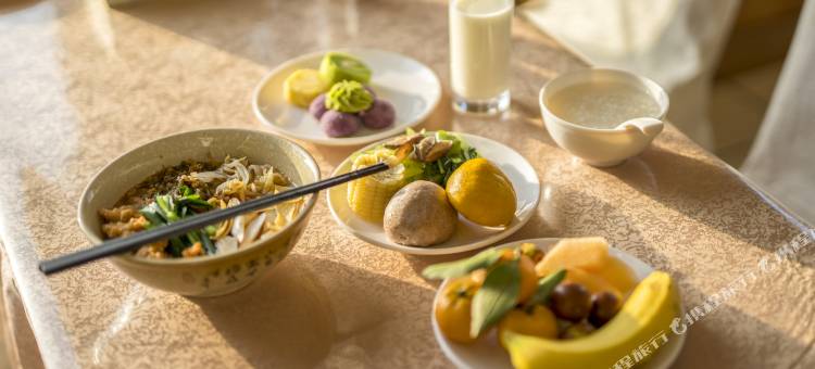 建水福源大酒店图片