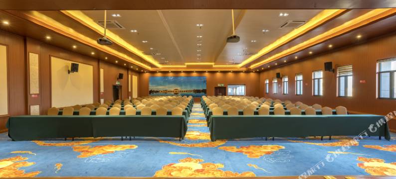 建水福源大酒店图片