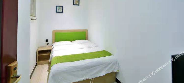 兰州明珠宾馆(兰州大学城关校区店)图片