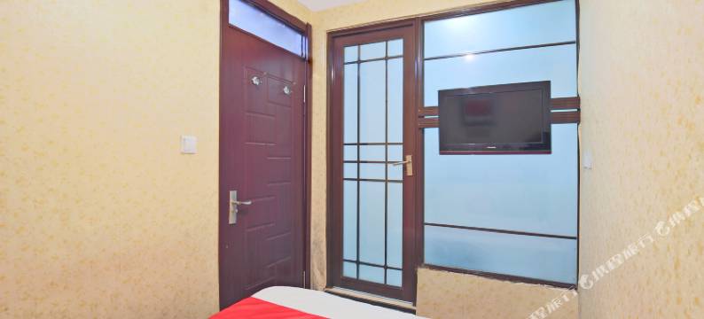 沈阳南宜快捷旅馆图片