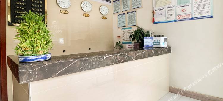 绵阳英英宾馆图片