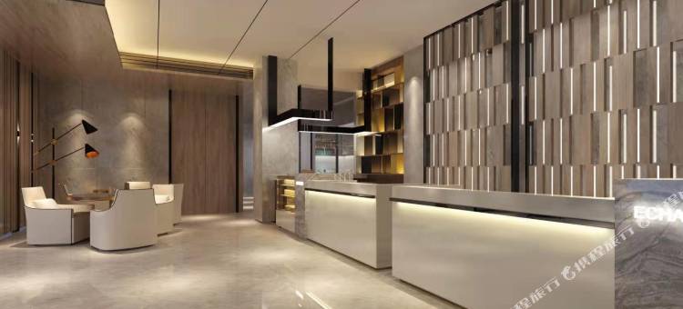 宜尚酒店(长沙麓谷涉外经济学院店)图片