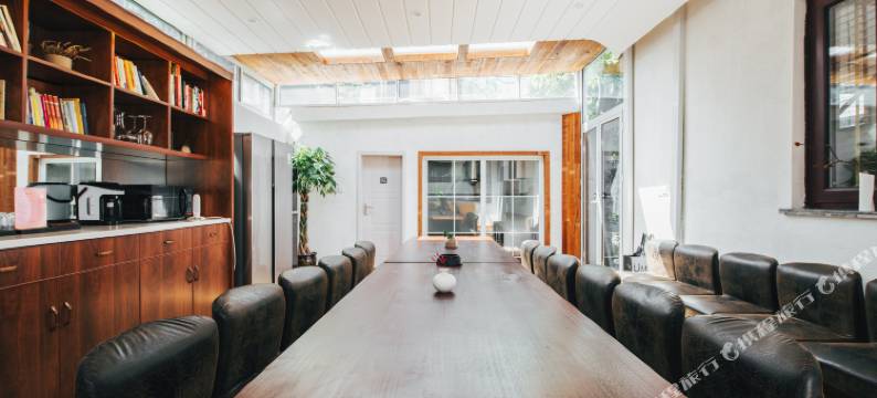 苏州且住轩客栈图片