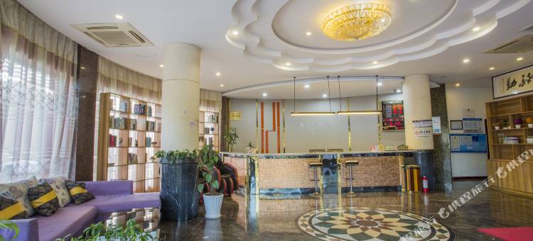 途窝假日酒店(宁国市政府汽车站店)图片