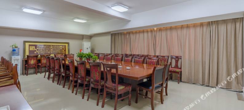 睿柏·云酒店(合肥史河路高铁西站店)图片