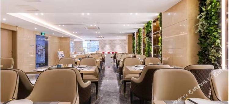 麗枫酒店(北京顺义石门地铁站店)图片