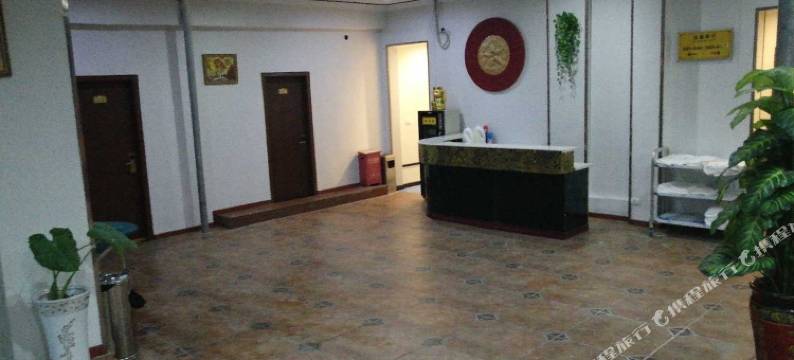 根据地精品酒店(丰都鬼城店)图片