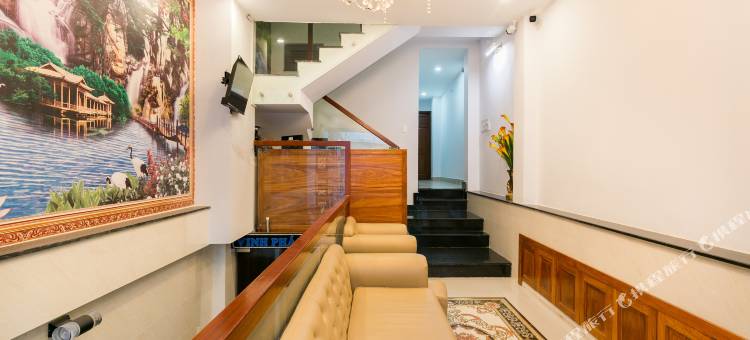 超级OYO 520 友好家庭旅馆(Super OYO 520 Friendly Homestay)图片