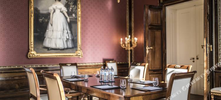 科堡宫酒店公寓(Palais Coburg Residenz)图片