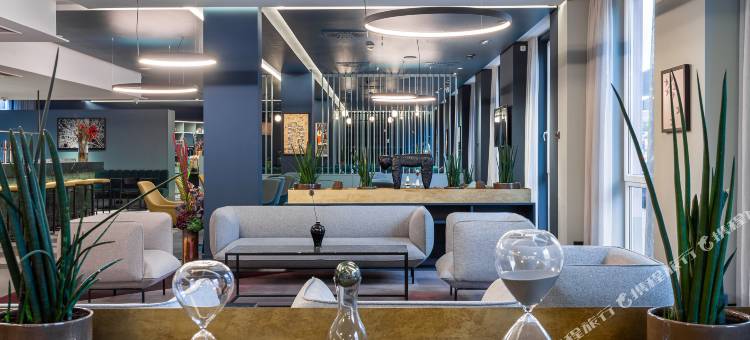 普瑞米尔酒店维也纳市中心火车总站(Premier Inn Wien City Hauptbahnhof)图片