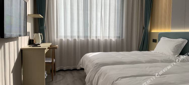 金华东峰酒店(金华高铁站店)图片