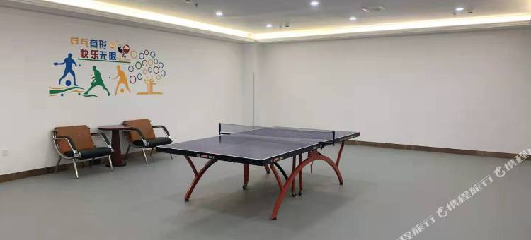 常州西太湖明都国际会议中心图片