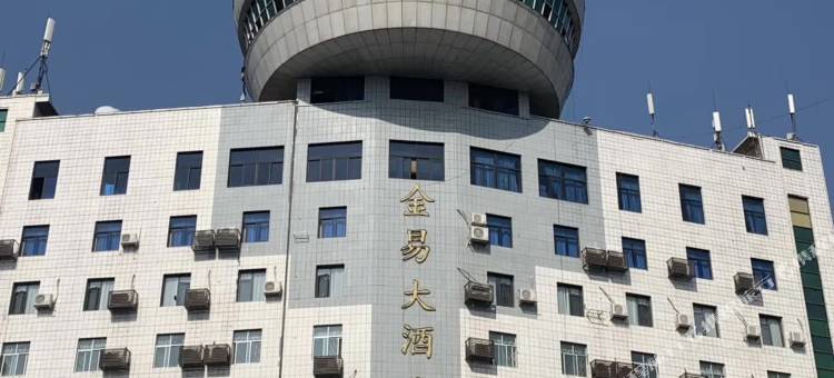 东安金易大酒店图片