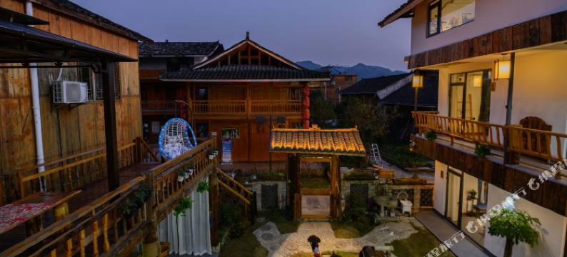 梵净山琴瑟民宿图片