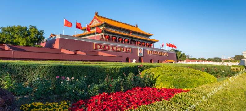 北京A789小筑民宿图片