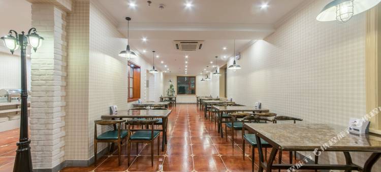 舒兰喜雅特假日酒店图片