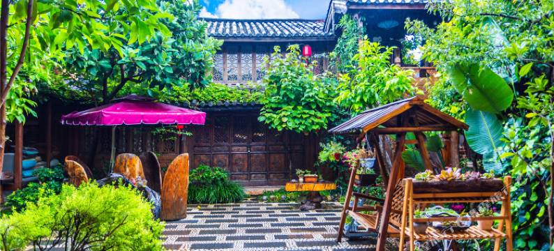 丽江云上公馆(古城北门店)图片