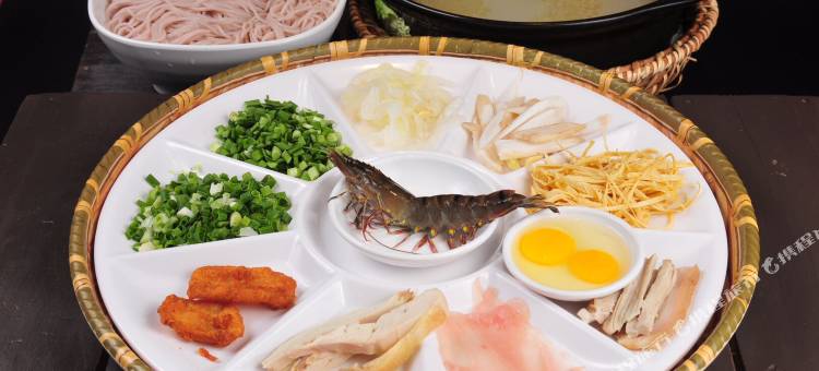 腾茜大酒店(Teng XI Hotel)图片