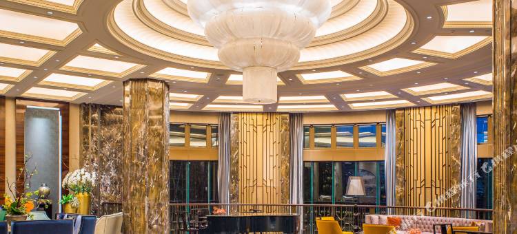 汕尾星河湾酒店图片