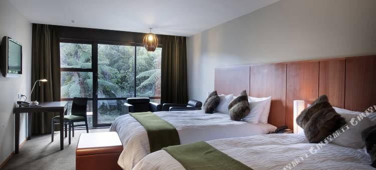 特瓦诺伊森林酒店(Legacy Te Waonui Hotel Franz Josef)图片