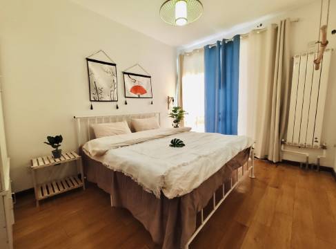 蓉和公寓(西安韩森路店)