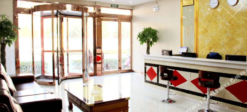 洛阳汇佳快捷酒店(九八九医院洛阳职业技术学院店)图片