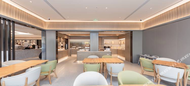 全季酒店(泰兴星火路美食街店)图片