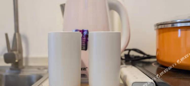 新密浅浅公寓图片