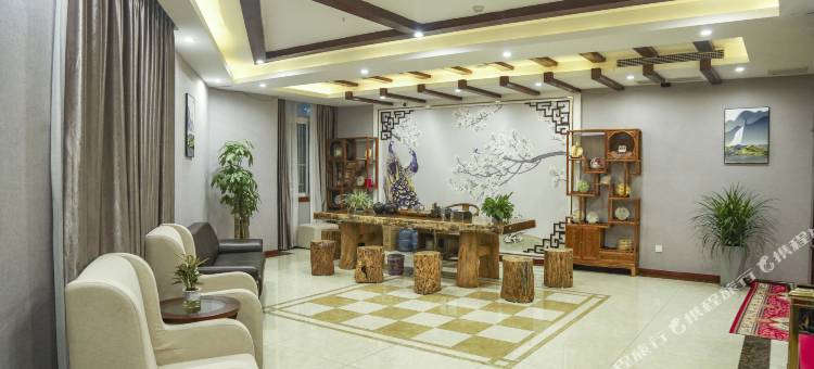豪成酒店图片
