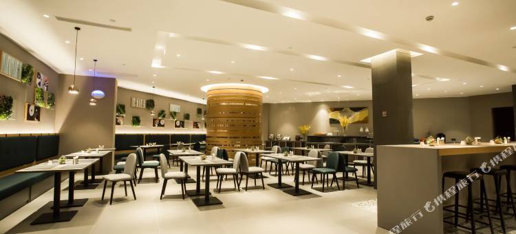 如家商旅酒店(上海嘉定北地铁站博乐路店)图片