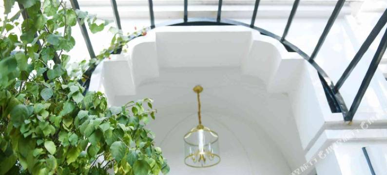 雅安色彩酒店(四川农业大学店)图片