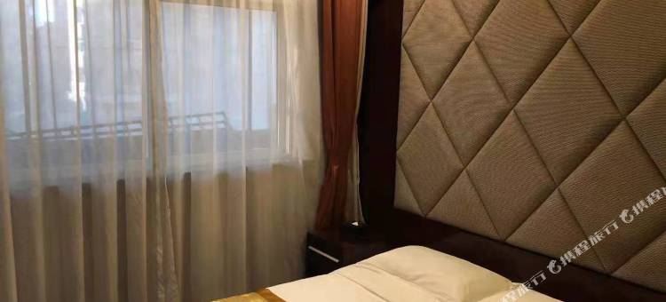 朝阳万国温泉酒店图片